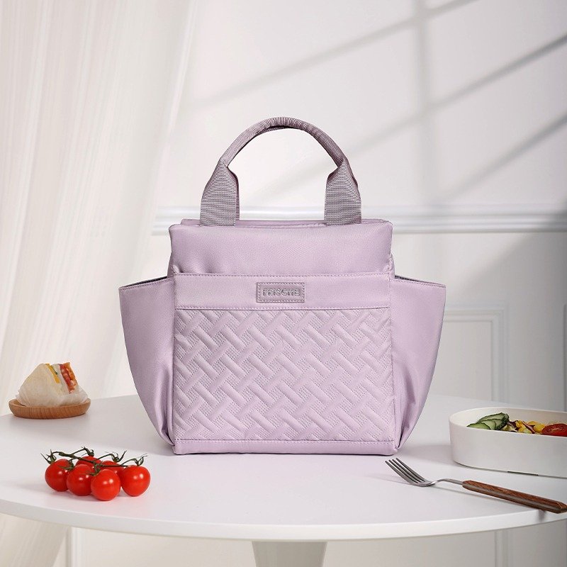 Thermal Insulated Lunch Box for Work & School
