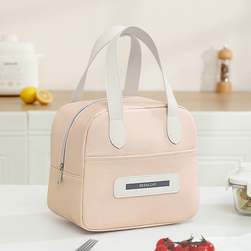 Handheld Insulated Lunch Carrier
