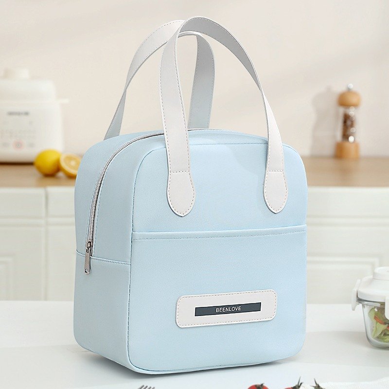 Handheld Insulated Lunch Carrier