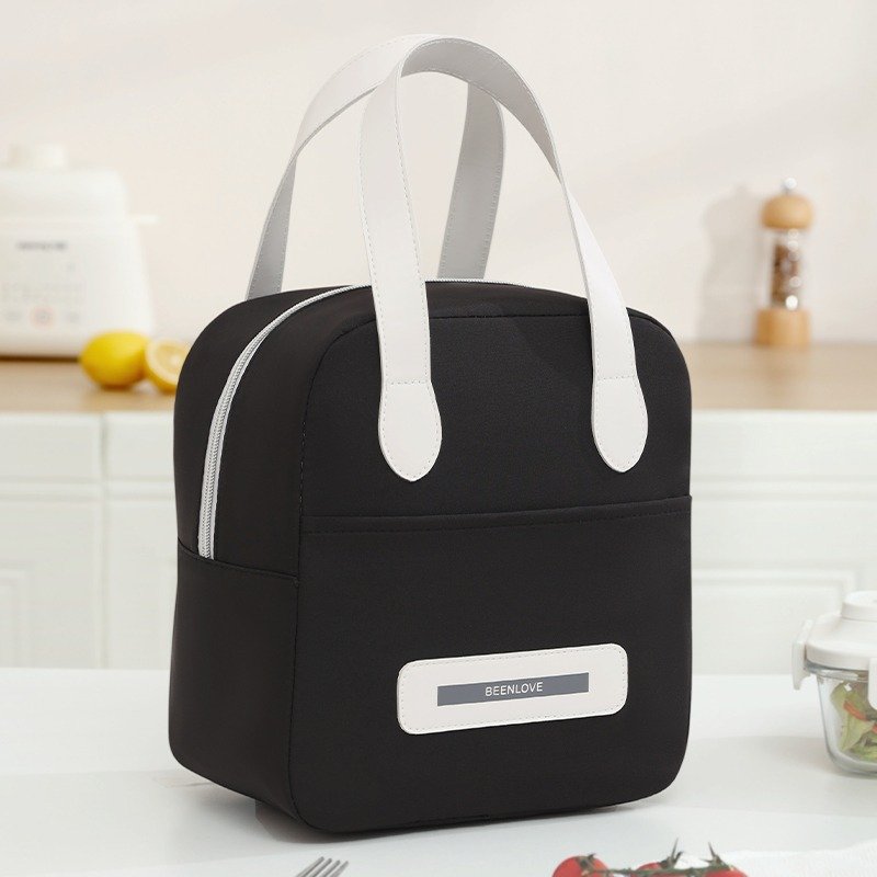 Handheld Insulated Lunch Carrier