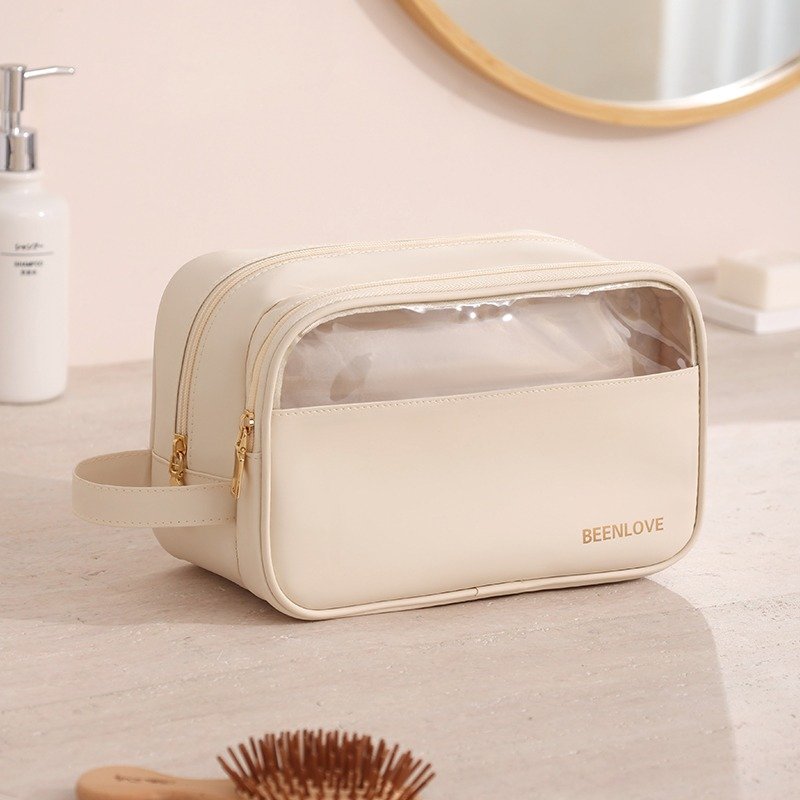 Waterproof Cosmetic Travel Bag