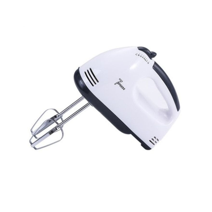 7-Speed Electric Hand Mixer