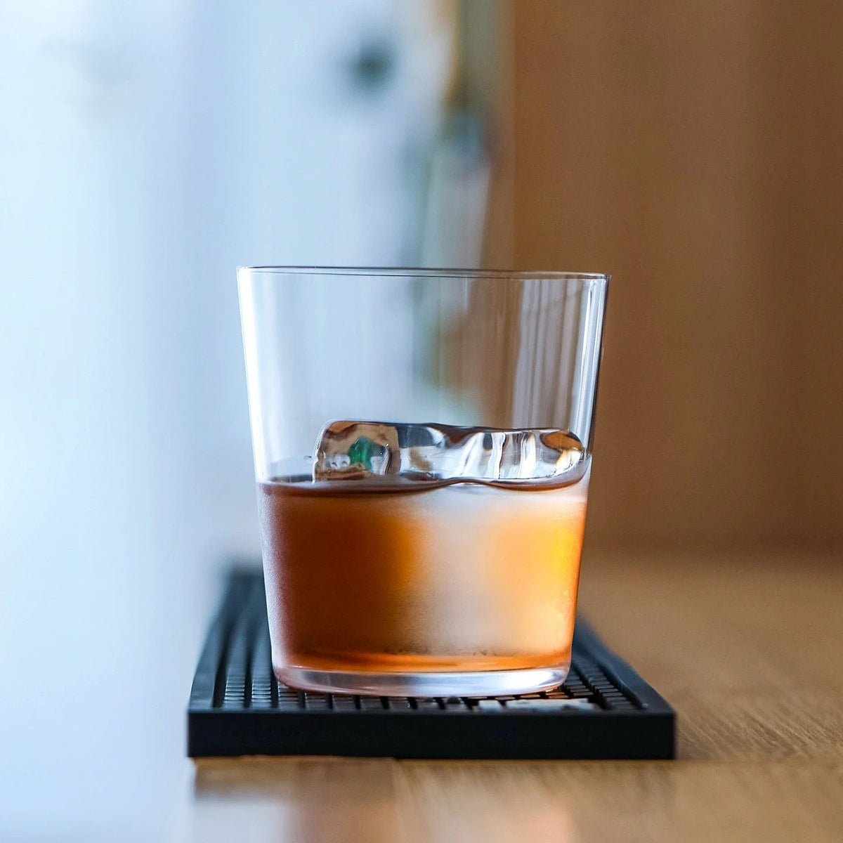 Lead-Free Drinking Glass Set of 4
