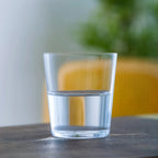 Lead-Free Drinking Glass Set of 4
