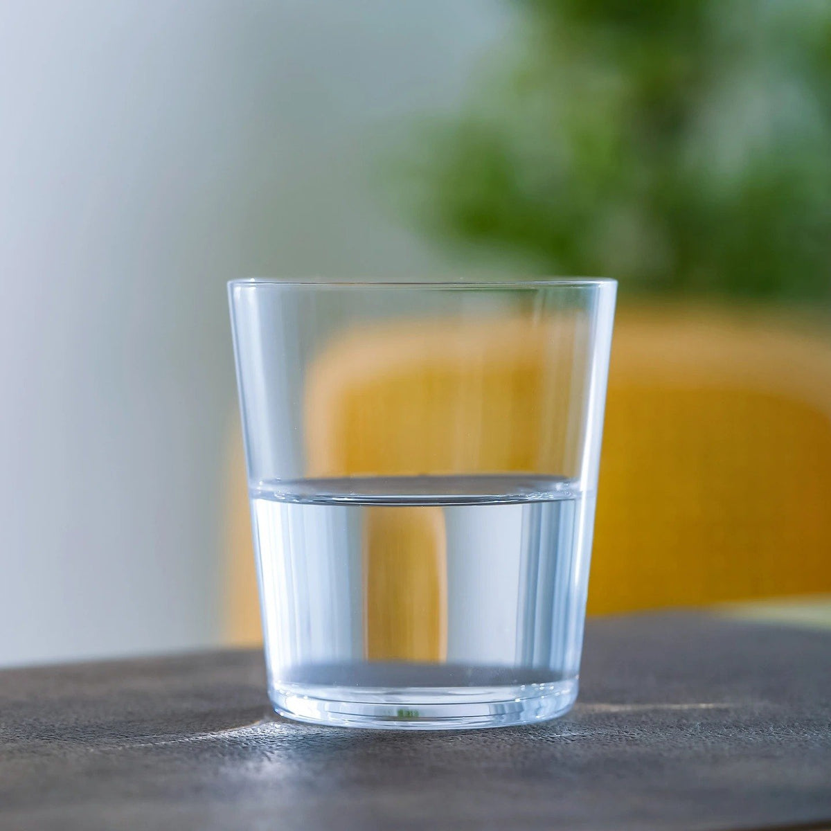 Lead-Free Drinking Glass Set of 4