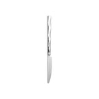 Elegant Stainless Steel Tableware Cutlery – Set Of 3
