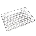 Multipurpose Metal Organizer – Desk, Home & Cutlery Storage