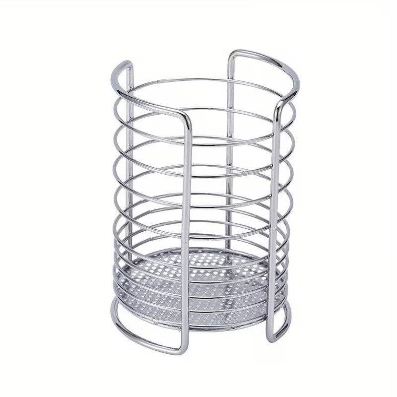 Utensil & Chopsticks Holder – Kitchen Counter Organizer
