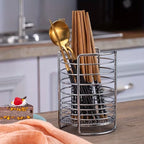 Utensil & Chopsticks Holder – Kitchen Counter Organizer