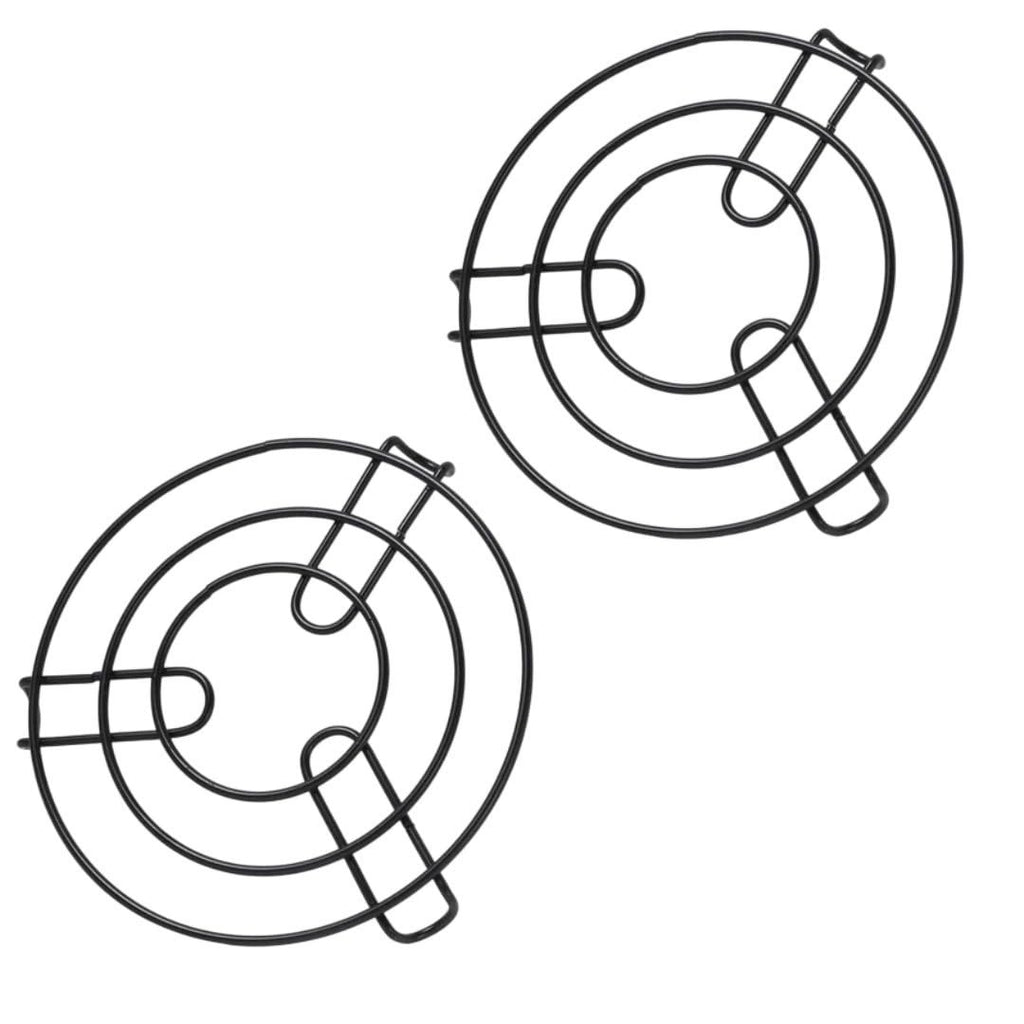 Stainless Steel Trivet – Heat-Resistant Kitchen Stand