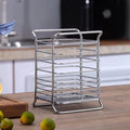 Utensil & Chopsticks Holder – Kitchen Counter Organizer
