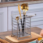Utensil & Chopsticks Holder – Kitchen Counter Organizer