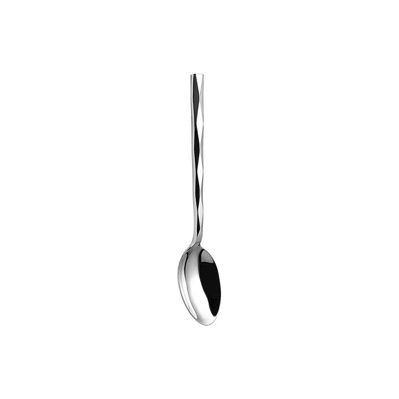 Elegant Stainless Steel Tableware Cutlery – Set Of 3