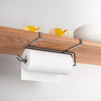 Hanging Paper Towel Holder – Hanging Kitchen Roll Holder