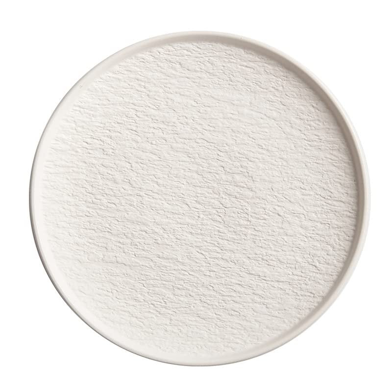 Stoneridge Ceramic Bowl & Square Plate Collection