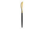 Two Tone 6-Piece Flatware Set